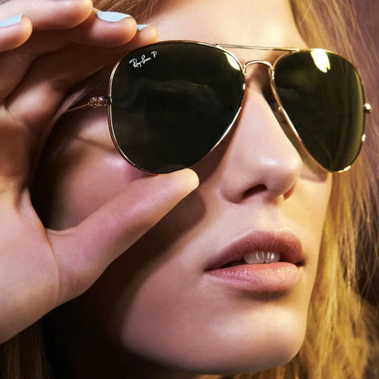 Ray-Ban® Aviator